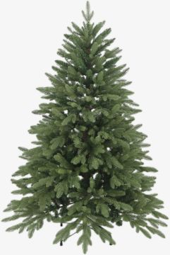 Cây thông Noel | NIDUD | nhựa/kim loại | xanh lá | Ø104xC150cm