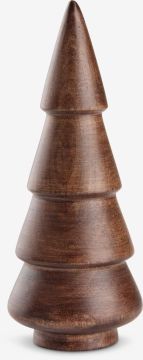 Cây trang trí | MODI | gỗ tự nhiên | nâu | Ø7xC16cm