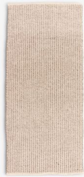 Thảm bếp | FLATSIV | polyester | be | R65xD140cm