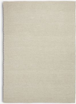 Thảm phòng khách | LUCERNE | polyester/len | be | R160xD230cm