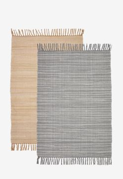 Thảm bếp | TYSBAST | cotton/polyester | nhiều màu | R60xD90cm