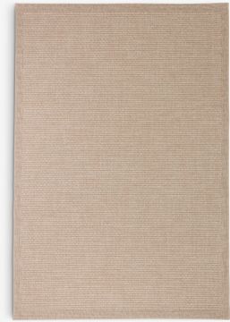 Thảm phòng khách | STORRAPP | polypropylene | màu be | R160xD230cm
