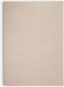 Thảm phòng khách | EDELGRAN | polyester | màu tự nhiên | R160xD230cm