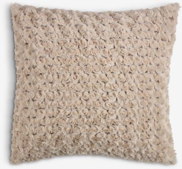 Gối trang trí | KONGSSPIR | polyester | be | R45xD45cm
