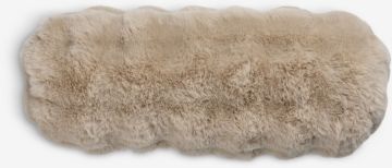 Gối trang trí | KORNVALMUE | polyester | be | Ø18xD50cm