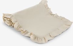 Khăn table runner | HJORTRON | cotton/polyester | be | R40xD160cm