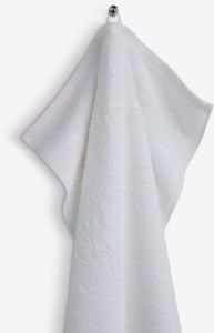 Khăn tắm cotton | KARLSTAD | trắng | R40xD60cm