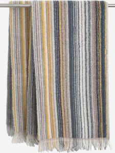Khăn tắm cotton | SEGERSTA | xanh | R40xD60cm