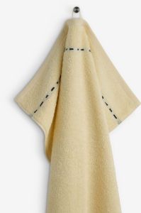 Khăn tắm cotton | MALUNG | kem | R50xD100cm