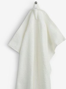 Khăn tắm cotton | UPPSALA | trắng | R50xD90cm