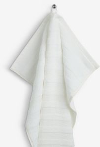 Khăn tắm cotton | TORSBY | trắng | R65xD130cm