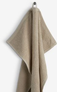 Khăn tắm cotton | GISTAD | be | R65xD130cm