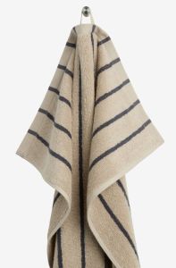 Khăn tắm cotton | BREDBYN | be | R70xD140cm