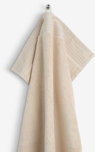 Khăn tắm cotton | SORUNDA | m&agrave;u tự nhi&ecirc;n | R50xD100cm