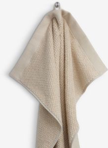 Khăn tắm cotton | VILSHULT | m&agrave;u tự nhi&ecirc;n | R50xD100cm