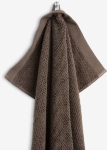 Khăn tắm cotton | VILSHULT | n&acirc;u | R70xD140cm