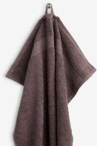 Khăn tắm cotton | UPPSALA | t&iacute;m trầm | R65xD130cm