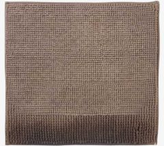 Thảm ph&ograve;ng tắm | FAGERSTA | polyester | v&agrave;ng c&aacute;t đậm | R45xD50cm