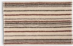 Thảm ph&ograve;ng tắm | SUNDBORN | cotton | nhiều m&agrave;u | R60xD90cm