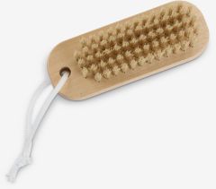 B&agrave;n chải | VALJE | gỗ/nhựa PP | m&agrave;u tự nhi&ecirc;n | R4xD10xC3cm