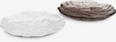 Khay trang sức | BODAFORS | thủy tinh | nhiều m&agrave;u | &Oslash;10xH2cm
