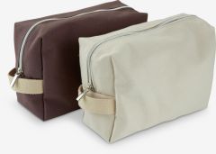 T&uacute;i đựng mỹ phẩm | KARLSBORG | cotton | nhiều m&agrave;u | R23xD15xC9cm