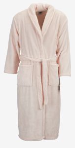 &Aacute;o cho&agrave;ng tắm | LERUM | microfiber | hồng | S/M