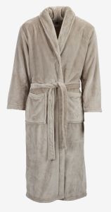 &Aacute;o cho&agrave;ng tắm | LERUM | microfiber | n&acirc;u | S/M