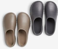 D&eacute;p trong nh&agrave; | HORTLAX EVA | nhựa PP | nhiều m&agrave;u | size 36-43