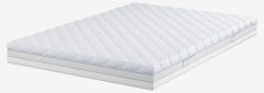 Nệm memory foam | GF40 WELLPUR | R180xD200xC18cm
