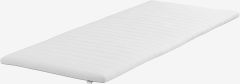 Nệm topper | PT50 DREAMZONE | mút polyether | R90xD200xC5cm