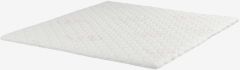 Nệm topper | GT45 DREAMZONE | mút | R160xD200xC5.5cm