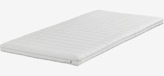 Nệm topper memory foam | GT50 DREAMZONE | R90xD200xC7cm