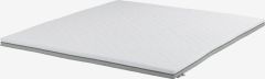 Nệm topper memory foam | BOKSELVI GT110 WELLPUR | R160xD200xC8cm