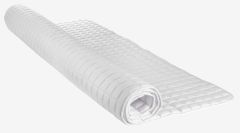 Tấm bảo vệ nệm | BERGSFJORDEN PT15 DREAMZONE | polyester | R180xD200xC1cm