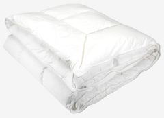 Ruột chăn polyester | BRURI | trắng | R200xD220cm | 2100gr