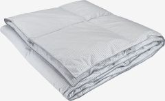 Ruột chăn h&egrave; l&ocirc;ng vũ | FALKETIND | x&aacute;m | R200xD220cm | 500gr