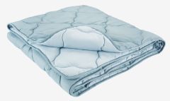Ruột chăn polyester | STETINDEN | xanh | R135xD200cm | 470gr