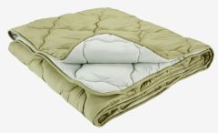 Ruột chăn polyester | STETINDEN | xanh l&aacute; | R200xD220cm | 850gr