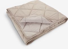 Ruột chăn polyester | STETINDEN | x&aacute;m | R135xD200cm | 470gr