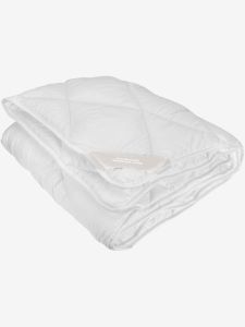 Ruột chăn polyester | ULVIK | trắng | R200xD220cm | 1500gr 