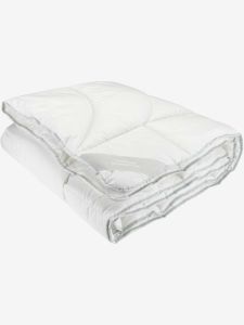 Ruột chăn polyester | GLOPTIND | trắng | R200xD220cm | 1500gr