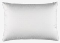 Ruột gối l&ocirc;ng vũ | KRONBORG OKKEN | trắng | R50xD70cm | 670gr