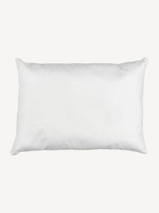 Ruột gối polyester | PUTTEGGA | trắng | R50xD70cm | 700gr