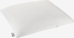 Ruột gối memory foam | WELLPUR STRYN | trắng | R42xD65xC15cm