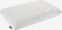 Ruột gối memory foam | WELLPUR VIGLEN | trắng | R40xD60xC11cm