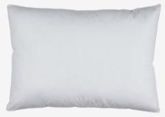 Ruột gối polyester | BRURI | trắng | R50xD70cm | 1300gr