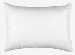 Ruột gối polyester | ULVIK | trắng | R50xD70cm | 600gr