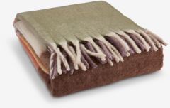 Chăn sofa | TUSENFRYD | polyester | nhiều m&agrave;u | R130xD180cm