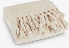 Chăn sofa | BONDEROSE | polyester | be | R130xD170cm